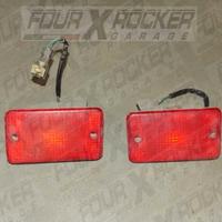 Fanaleria KIA Sportage JA 93>02