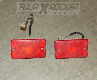 Fanaleria KIA Sportage JA 93>02