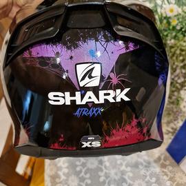 Casco Shark - Accessori Moto In vendita a Napoli