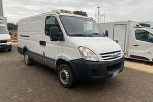 Iveco Daily 2.3 MJ Isotermico con Gruppo Frigo The