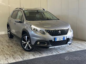 Peugeot 2008 1.5 BlueHDi 100 S&S Allure Ok Neopate