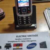 9061N-Cellulare Nokia 6111 Nero