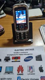 9061N-Cellulare Nokia 6111 Nero