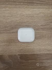 Custodia di ricarica originale AirPods 3
