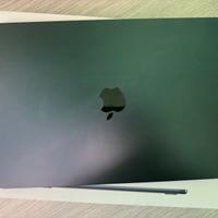 MACBOOK AIR 15.3 M2/8GB/512GB - 1 anno di garanzia