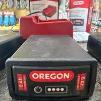 Batterie Oregon B662