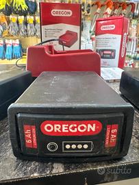 Batterie Oregon B662