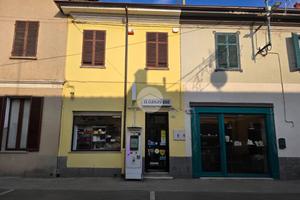 CASA SEMINDIPENDENTE A SAN BENIGNO CANAVESE