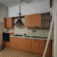 Cucina piu forno
