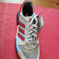 Nuove ADIDAS "RisingstarxR1" nr. 41 1/3
