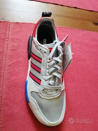 Nuove ADIDAS "RisingstarxR1" nr. 41 1/3