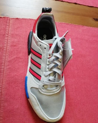 Nuove ADIDAS "RisingstarxR1" nr. 41 1/3