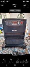 Stufa elettronica Tosai SRE 301 CE