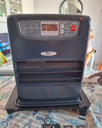 Stufa elettronica Tosai SRE 301 CE