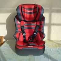 seggiolino x bannbini