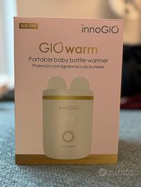 Scaldabiberon InnoGIO “GIOwarm”