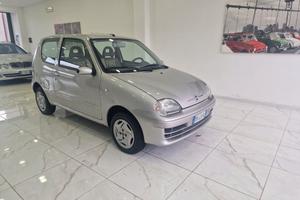 Fiat 600 1.1 50th Anniversary