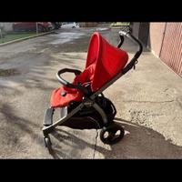 Duo peg perego piu car seat e adapter