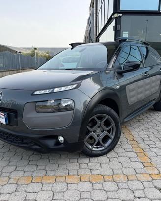 Citroen C4 Cactus BlueHDi 100 S&S Shine