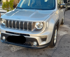 Jeep Renegade Limited