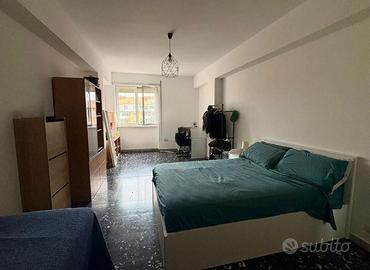 PIETRALATA STANZA SINGOLA PER RAGAZZA