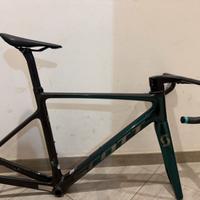 KIT TELAIO SCOTT ADDICT RC 20 mis. M