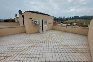 Santarcangelo annuale con 2 camere e box auto