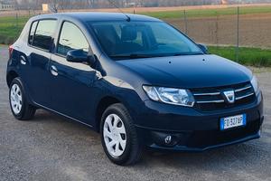 Dacia Sandero 1.2 75CV Lauréate
