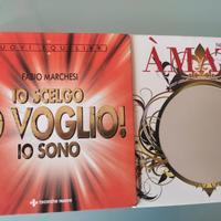 Fabio Marchesi 2 libri