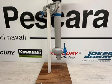 LINEA EPROPULSION Spirit 1.0 Evo Portatile