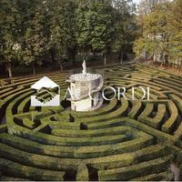 RIFERIMENTO FC115 - HOTEL in VILLA VENETA DEL 170