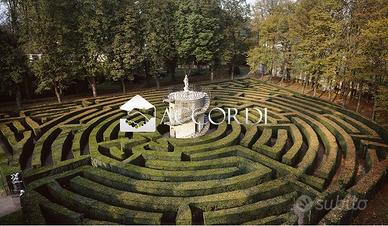 RIFERIMENTO FC115 - HOTEL in VILLA VENETA DEL 170