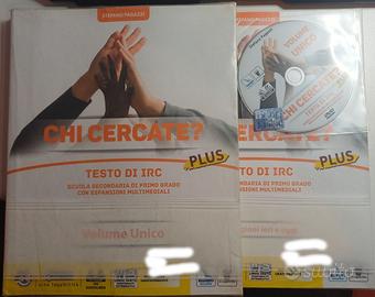 Chi cercate? Plus isbn 9788842652946