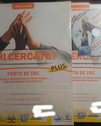 Chi cercate? Plus isbn 9788842652946