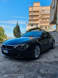 Bmw 630i SMG