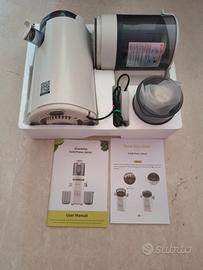 Estrattore per frutta e verdura Zasmira