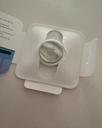 Air tag Apple