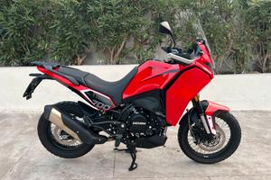 Moto Morini X-Cape 700