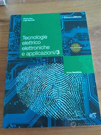 tecnologie elettrico elettroniche e applicazioni/3