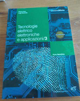 tecnologie elettrico elettroniche e applicazioni/3