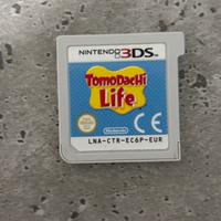 Tomodachi Life 3DS