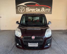 FIAT Doblo Doblò 1.6 MJT 16V Dynamic