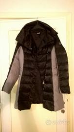 Piumino-cappotto da donna Emporio Armani 7