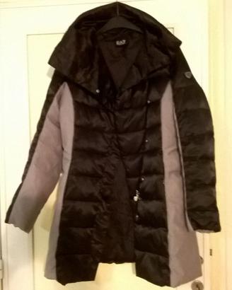 Piumino-cappotto da donna Emporio Armani 7