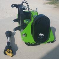 Trinciasarmenti TTS-120 cm per trattore 12-35 HP