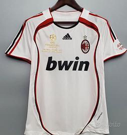 Jersey Milan 2006/07