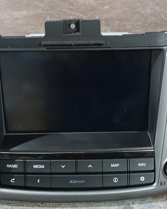 Autoradio