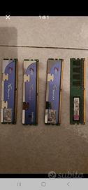 Ram Kingston ddr2 
