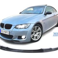 SPOILER LABBRO ANTERIORE BMW E92 E93 06-10 LOOK M 