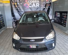 Ford C-Max 1.6 TDCi 110 CV Titanium DPF